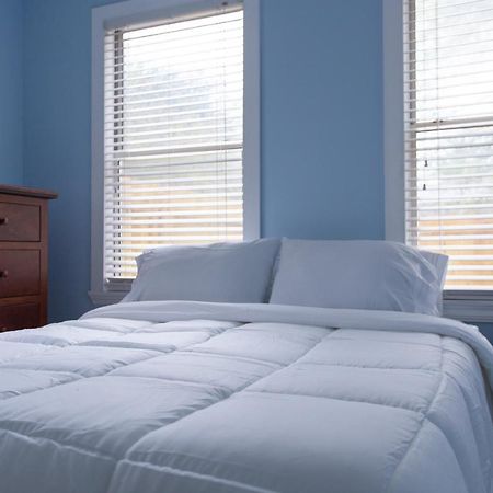 Central & Comfortable Home Walk To The Beach! Jacksonville Beach Εξωτερικό φωτογραφία