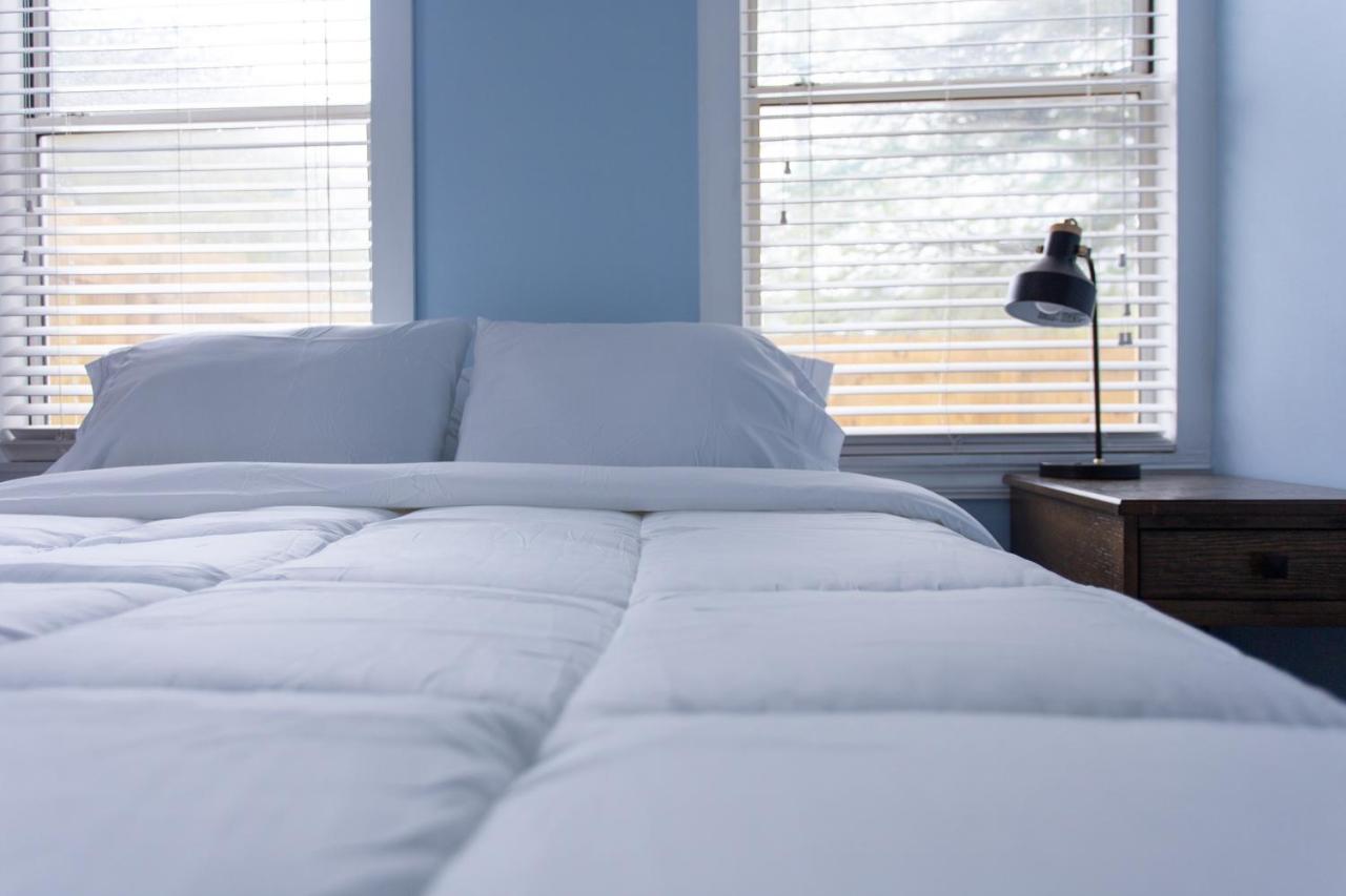 Central & Comfortable Home Walk To The Beach! Jacksonville Beach Εξωτερικό φωτογραφία